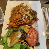 Pad Thai   at Quantum Leap - Upper East Side in New York City