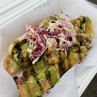   at Farmers Markets in Vancouver