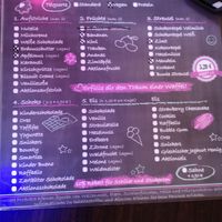 Waffelbestellung at Traum Waffel - Scheelenstrasse in Hildesheim