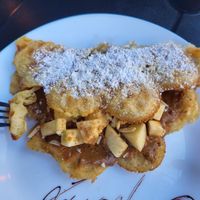  at Traum Waffel - Scheelenstrasse in Hildesheim