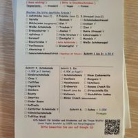  at Traum Waffel - Scheelenstrasse in Hildesheim