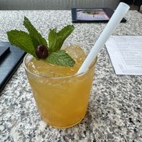   at Earls Assembly Row in Somerville