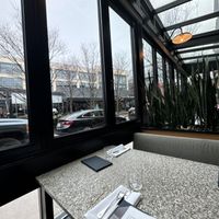   at Earls Assembly Row in Somerville