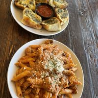   at Julie Goes Green in Los Angeles