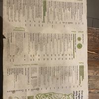   at Julie Goes Green in Los Angeles