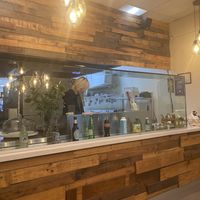   at Julie Goes Green in Los Angeles