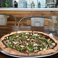   at Julie Goes Green in Los Angeles