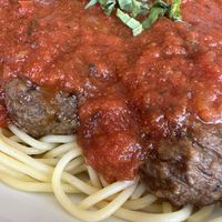   at Julie Goes Green in Los Angeles