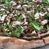   at Julie Goes Green in Los Angeles