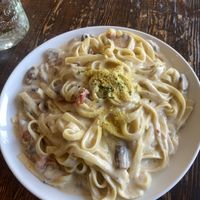 Alfredo  at Julie Goes Green in Los Angeles