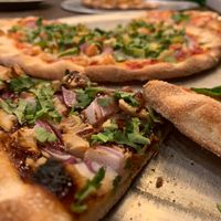 Julie Goes Green at Julie Goes Green in Los Angeles