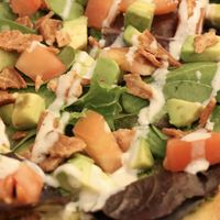 Julie Goes Green at Julie Goes Green in Los Angeles