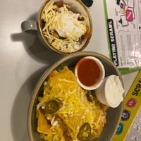  at The Treehouse Board Game Cafe in Sheffield