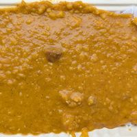 Dahl at Bake on the Run - Food Truck in Portland