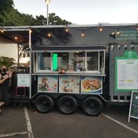 Aloha! at Earth Aloha Eats - Waikiki in Honolulu