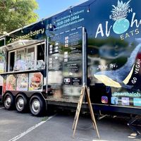 Vegan Heaven 🌱  at Earth Aloha Eats - Waikiki in Honolulu