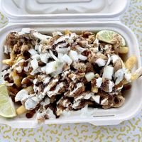 Vegan Heaven 🌱  at Earth Aloha Eats - Waikiki in Honolulu