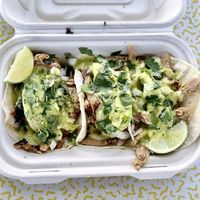 Vegan Heaven 🌱  at Earth Aloha Eats - Waikiki in Honolulu