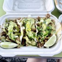 Vegan Heaven 🌱  at Earth Aloha Eats - Waikiki in Honolulu