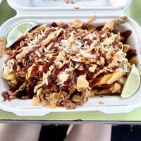 Vegan Heaven 🌱  at Earth Aloha Eats - Waikiki in Honolulu