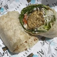   at Earth Aloha Eats - Waikiki in Honolulu