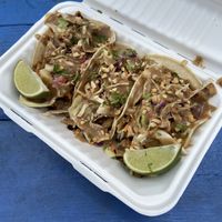   at Earth Aloha Eats - Waikiki in Honolulu