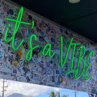   at Earth Aloha Eats - Waikiki in Honolulu