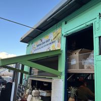 This spot is next door really good cane sugar drinks!   at Earth Aloha Eats - Waikiki in Honolulu