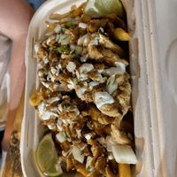   at Earth Aloha Eats - Waikiki in Honolulu