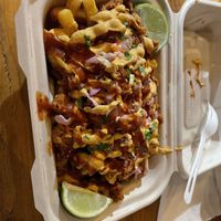   at Earth Aloha Eats - Waikiki in Honolulu