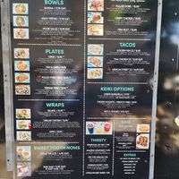  at Earth Aloha Eats - Waikiki in Honolulu