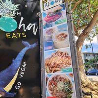  at Earth Aloha Eats - Waikiki in Honolulu