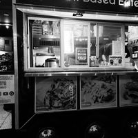   at Earth Aloha Eats - Waikiki in Honolulu