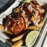   at Earth Aloha Eats - Waikiki in Honolulu