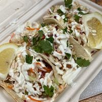   at Earth Aloha Eats - Waikiki in Honolulu