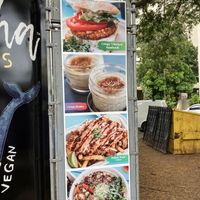 food examples   at Earth Aloha Eats - Waikiki in Honolulu