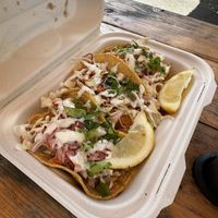   at Earth Aloha Eats - Waikiki in Honolulu