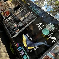   at Earth Aloha Eats - Waikiki in Honolulu