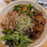  at Earth Aloha Eats - Waikiki in Honolulu