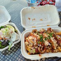  at Earth Aloha Eats - Waikiki in Honolulu