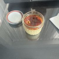 Creme Brûlée   at Earth Aloha Eats - Waikiki in Honolulu