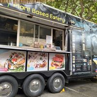  at Earth Aloha Eats - Waikiki in Honolulu