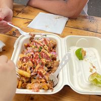   at Earth Aloha Eats - Waikiki in Honolulu