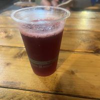   at Earth Aloha Eats - Waikiki in Honolulu