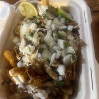   at Earth Aloha Eats - Waikiki in Honolulu