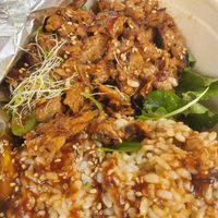  at Earth Aloha Eats - Waikiki in Honolulu