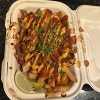   at Earth Aloha Eats - Waikiki in Honolulu