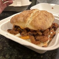   at Earth Aloha Eats - Waikiki in Honolulu