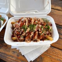   at Earth Aloha Eats - Waikiki in Honolulu