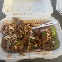   at Earth Aloha Eats - Waikiki in Honolulu